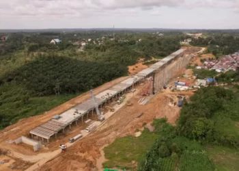 Tol IKN Dinilai Dipaksakan, Kualitas Jangan Terabaikan