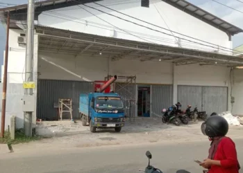 Waralaba di Bontang Perlu Evaluasi, Asosiasi Pedagang Sebut Perwali Tidak Bertaji