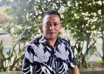 Pilkada Bontang, NasDem Tunggu Hasil Survei