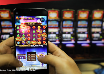 Selebgram Bontang Ditangkap Gegara Endorse Judi Online