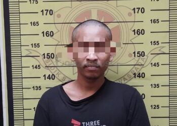 Bayi di Tanjung Laut Indah yang Disiksa Ayah Kandungnya Juga Alami Patah Tulang