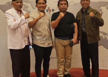 Pilkada Bontang, PKS Buka Kemungkinan Bergabung ke Neni-Agus Haris