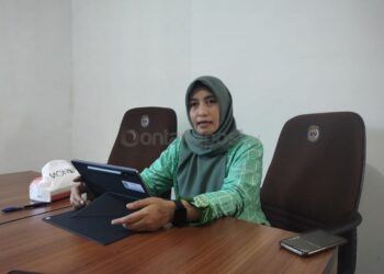 PPA Pastikan Beri Pendampingan bagi Korban Kekerasan Seksual di Bontang Selatan