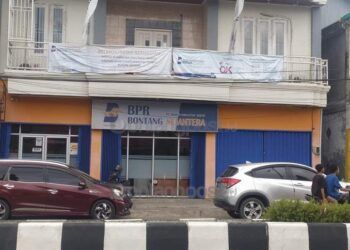 Nasib BPR Bontang Sejahtera Ditentukan Akhir Tahun