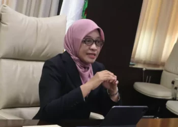 Bendera Pusaka Mendarat di Balikpapan 10 Agustus 2024