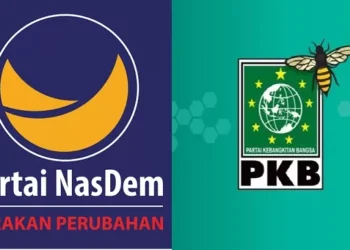 Pilkada Bontang, NasDem dan PKB Berpotensi Bentuk Poros Keempat