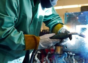 Lowongan Bontang, Dicari 8 Welder SMAW untuk Penempatan Pupuk Kaltim