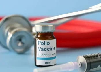 Diskes Bontang Bantah Vaksin Polio Tetes Sebabkan Wabah Penyakit