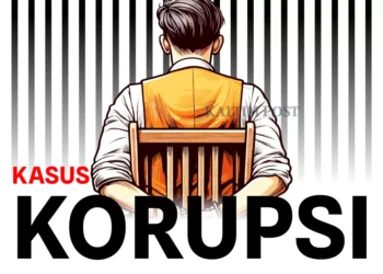 Putusan Kasasi Kasus Pengadaan Lahan Bandara di Bontang, Hukuman Lebih Berat