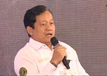 Penduduk IKN Bakal Diatur, Tidak Ada Warga Miskin dan Stunting di Ibu Kota Baru