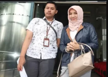 Perjalanan Kasus Rita Widyasari; dari Suap Izin Lokasi Sawit hingga Merambat ke Fee Batu Bara