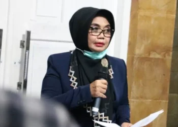 Pilkada Bontang 2024, PAN Dikabarkan Bakal Masuk Gerbong Golkar dan Gerindra