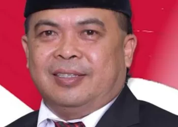 Pilkada Bontang 2024, Dua Parpol Diklaim Gabung Gerbong Golkar-Gerindra