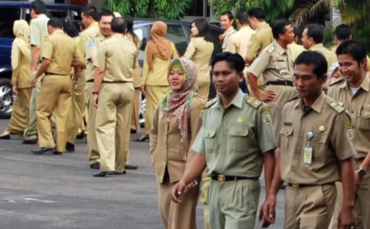 Pansel JPT Pratama akan segera mengisi dua posisi kosong melalui tahapan yang sudah dijadwalkan. (FOTO: DOK/KP)