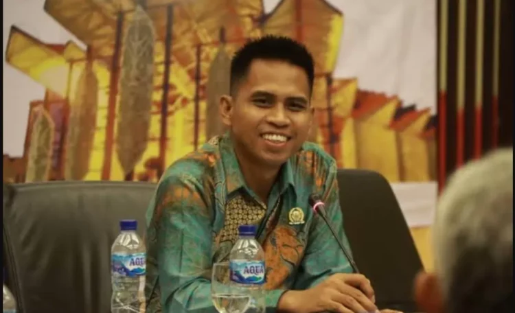 Sutomo Jabir (FOTO: IST)