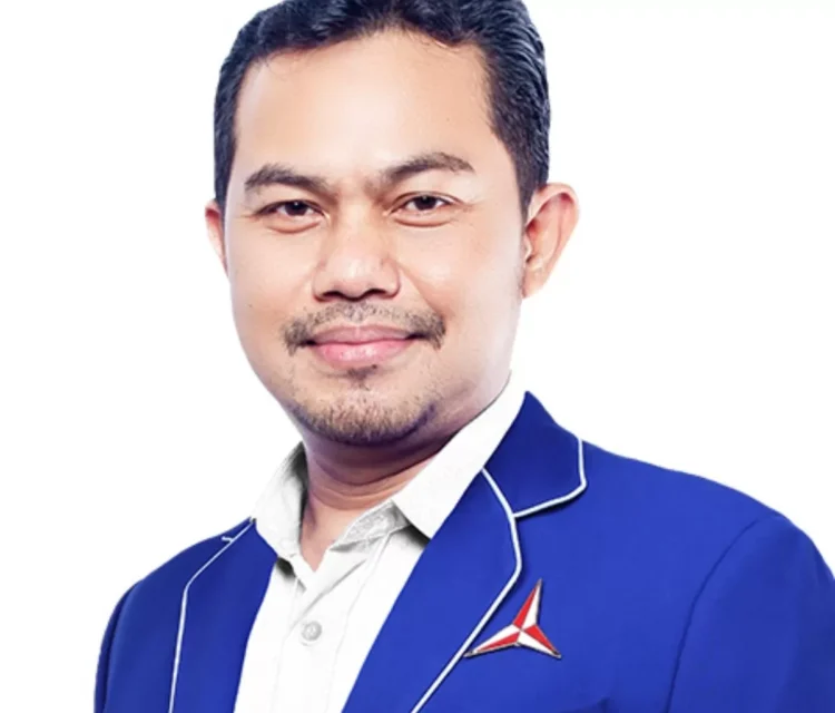 Wibowo Handoko (FOTO: SUNARDI/KP)