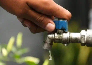 WTP Kanaan Shut Down, Tiga Ribu Pelanggan di Bontang Barat Terdampak