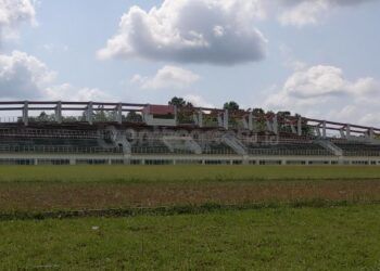 Upacara Peringatan HUT Ke-79 RI Bakal Digelar di Stadion Taman Prestasi Bontang Lestari