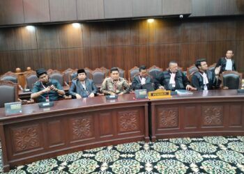 20 Tahun Upayakan Gugatan Tapal Batas Sidrap, Agus Haris Minta Masyarakat Bontang Doa Bersama