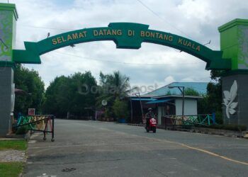 Jaringan Pipa Air Minum dan Air Limbah di Bontang Kuala Bakal Dibangun Tahun Ini
