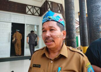 Pembebasan Lahan Pemakaman Bontang Barat Ditarget Tahun Ini, Ditaksir Rp5 Miliar