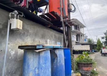 Pemkot Bontang Ajukan Tiga Skema Pembangunan Jargas