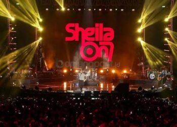 Ini Rundown Konser Sheila on 7 di Stadion Utama Palaran, Penonton Boleh Masuk Mulai Pukul 15.00