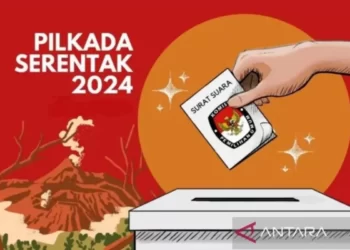 KPU Tetapkan Syarat Usia Minimal Calon Gubernur 30 Tahun