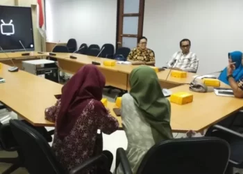 Uji Asesmen Dewan Pengawas Perumda AUJ Kota Bontang Ditunda