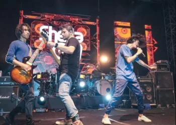 Pria di Samarinda Jual Tiket Bodong Sheila on 7 Senilai Rp400 Juta, Hasilnya Buat Dugem