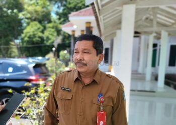 Bontang Masih Butuh 33 Hektare untuk Lahan Pemakaman