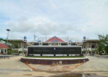 Kawal Keputusan MK, Besok Ada Aksi Unjuk Rasa di Gedung DPRD Bontang