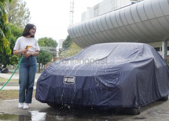 Ini 5 Aksesoris Mobil yang Cocok Buat Temani Touring