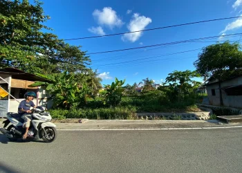 Anggaran Pembebasan Lahan Polder Tanjung Laut Bertambah Rp27 Miliar