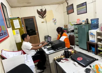 Ngaku Kepsek dan Janji Loloskan Peserta Didik ke SMK, IRT Raup Rp100 Juta