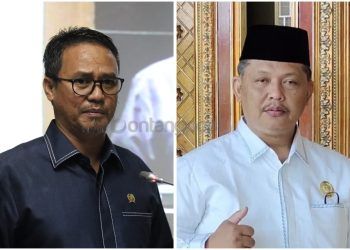 Pilkada Bontang, Hanura-PPP Ajak NasDem Bentuk Poros Kelima, Usung Ismail-Sumaryono