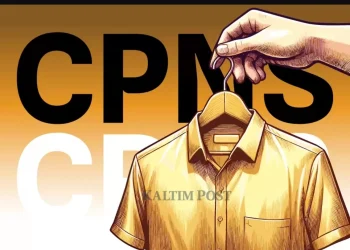 Siap-siap, BKPSDM Bontang Bakal Segera Umumkan Pendaftaran CPNS