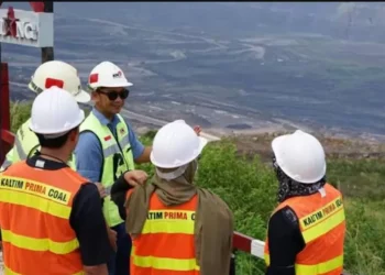 Batu Bara yang Kembali Bergairah: NU Dapat Bekas Lahan KPC, Muhammadiyah Bentuk Tim