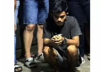 Polisi Tangkap Tersangka Pembunuhan di Jalan Poros Tenggarong, Diduga Korban Tewas Dicekik