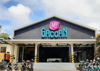 Lowongan Kerja Mie Gacoan Bontang, Cari 130 Karyawan