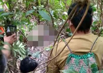 13 Hari Menghilang, Amel Ditemukan Tak Bernyawa