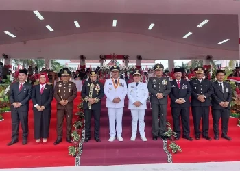 Tak Diundang ke IKN, Sultan Kutai Pilih Rayakan HUT Ke-79 RI di Kutai Kartanegara