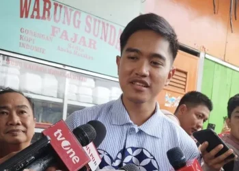 DPR Abaikan Putusan MK, Kaesang Bisa Melenggang di Pilkada