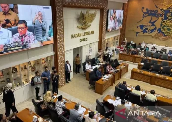 Baleg DPR RI Mau Mengakali Putusan MK 60, CALS Desak DPR Hentikan Revisi UU Pilkada