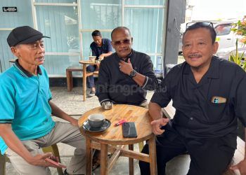 Tim Pemenangan Sigit Alfian Yakin Tetap Berlaga di Pilkada Bontang, Bantah Ikapakarti Cabut Dukungan
