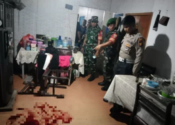 Begini Kronologi Pemuda di Balikpapan yang Bunuh Ibu Kandungnya