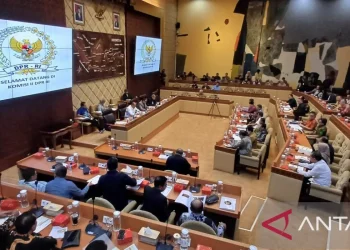 DPR dan KPU Setujui PKPU Pencalonan Kepala Daerah Sesuai Putusan MK