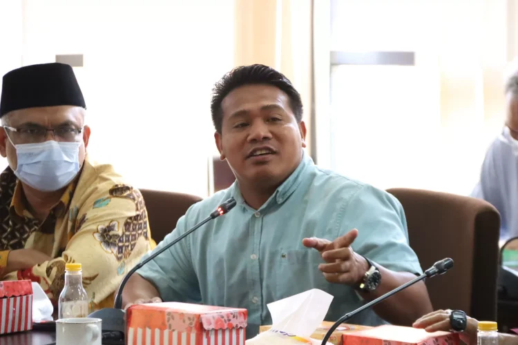 Ketua Dewan Pengurus Wilayah (DPW) PKB Kaltim Syafruddin menegaskan bahwa terbitnya putusan Mahkamah Konstitusi (MK) yang mengubah syarat ambang batas pencalonan kepala daerah pada pilkada serentak 2024, tidak berpengaruh pada pencalonan bakal pasangan calon Rudy Mas’ud dan Seno Aji.