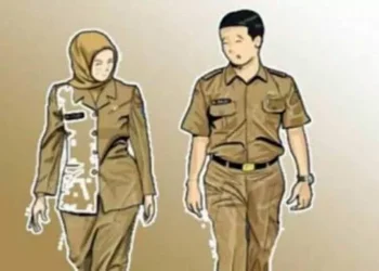 Apa Boleh Daftar CPNS dan PPPK Bersamaan di Tahun 2024 Ini? Begini Aturannya