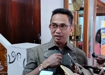 Kekayaan Calon Wali Kota Balikpapan Rahmad Mas’ud, Empat Tahun Menjabat Naik Rp25 Miliar